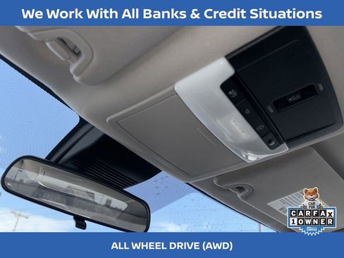 Certified 2025 Nissan Altima 2.5 SV w/ SV Special Edition Package image 24