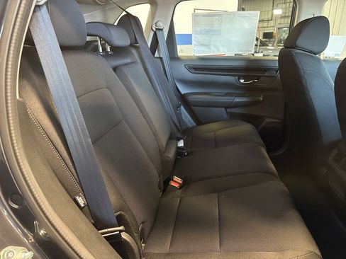 New 2025 Honda CR-V LX image 22