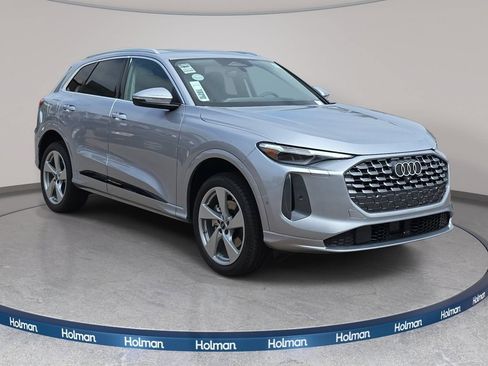 New 2026 Audi Q5 Premium Plus AWD/4WD image 3