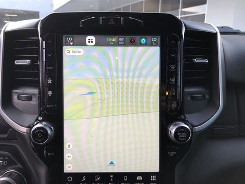 Certified 2022 RAM 1500 Big Horn image 16