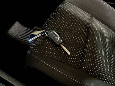Used 2017 Toyota Corolla iM w/ All-Weather Mat Package FWD image 33