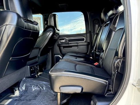 Used 2023 RAM 2500 Laramie image 26