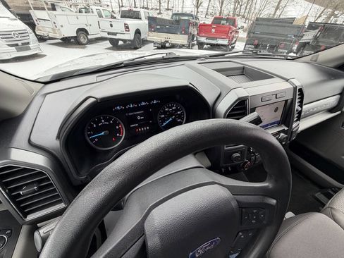Used 2021 Ford F450 XLT image 35