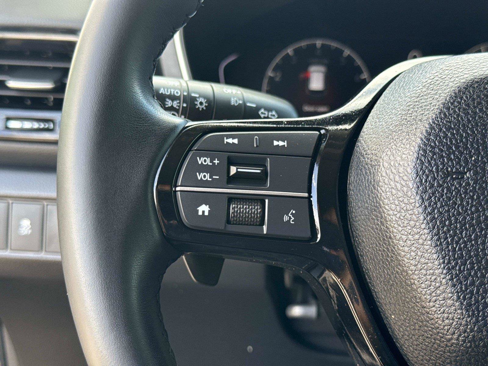 Certified 2023 Honda Pilot EX-L image 33