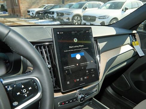 New 2026 Volvo XC60 T8 Plus w/ Protection Package Premier image 15