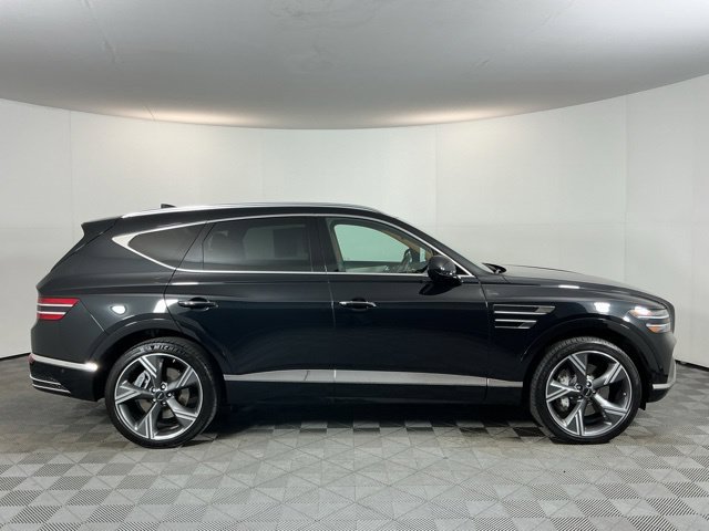 Used 2025 Genesis GV80 3.5T Prestige AWD/4WD image 4