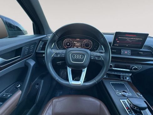 Used 2020 Audi Q5 2.0T Premium Plus AWD/4WD image 12