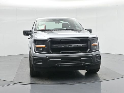 New 2025 Ford F150 XL image 47