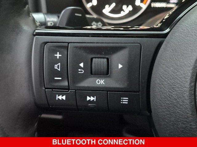 Used 2021 Nissan Rogue SL AWD/4WD image 20