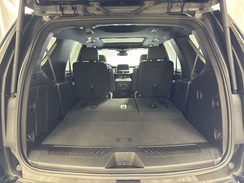 Used 2023 Chevrolet Tahoe LT AWD/4WD image 27