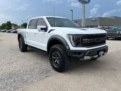 Used 2022 Ford F150 Raptor w/ Raptor 37 Performance Package