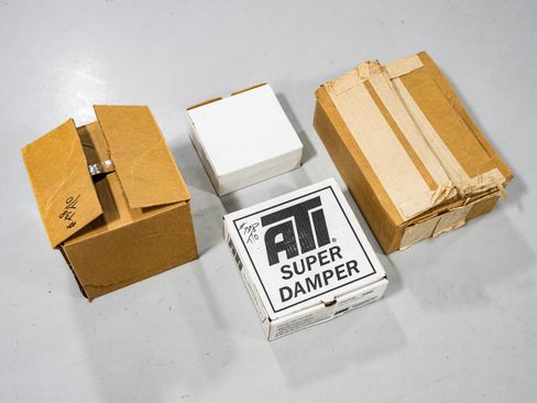 Used 2015 Chevrolet Corvette Z06 w/ Battery Protection Package image 35