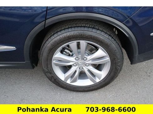 Certified 2023 Acura MDX SH-AWD image 36