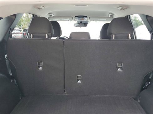 Certified 2023 Hyundai Tucson SEL image 11