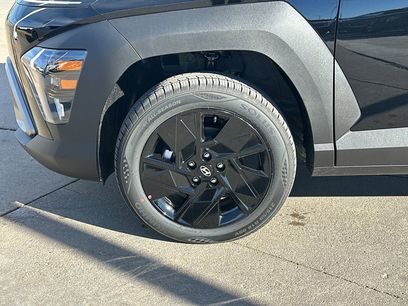 New 2026 Hyundai Kona SEL Sport