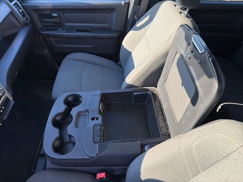 Used 2022 RAM 3500 Tradesman image 42