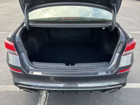 Used 2019 Kia Optima S w/ S Panoramic Sunroof Package FWD image 23
