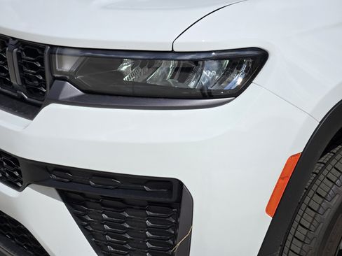 New 2026 Jeep Grand Cherokee L 4WD image 7