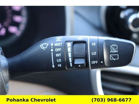 Used 2019 Hyundai Tucson Value w/ Cargo Package image 11