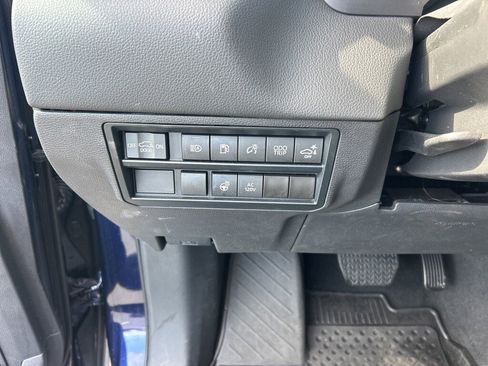 Used 2024 Toyota Sequoia Limited w/ Tow Technology Package image 7