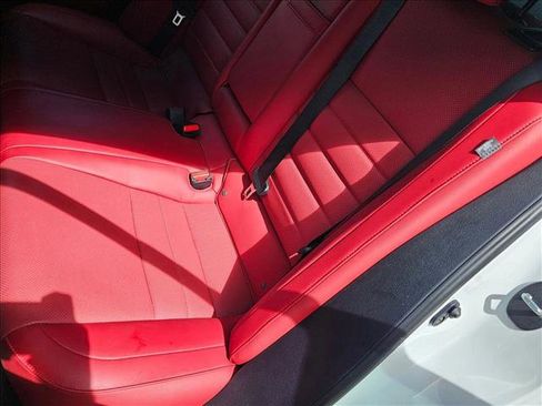Used 2024 Lexus IS 350 F Sport w/ Memory Package RWD image 14