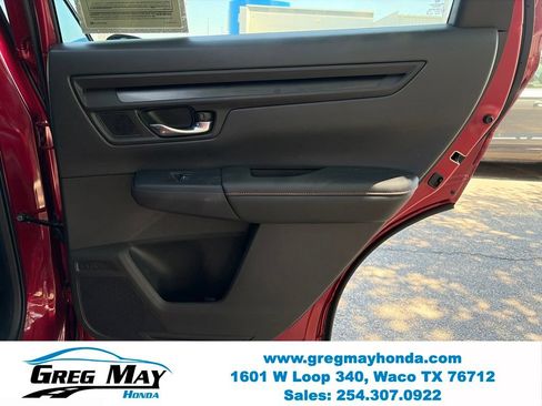 Used 2026 Honda CR-V Sport-L image 14