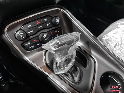 Used 2018 Dodge Challenger SRT Demon RWD image 23