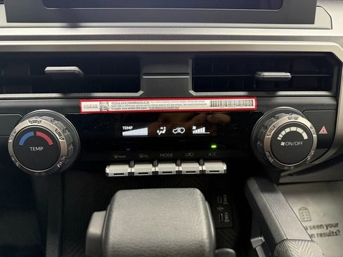 New 2025 Toyota 4Runner SR5 image 20