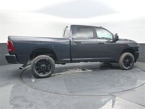 New 2026 RAM 2500 Big Horn image 6