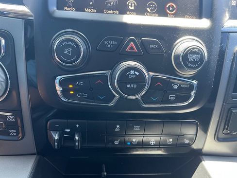 Used 2016 RAM 1500 Sport AWD/4WD image 16