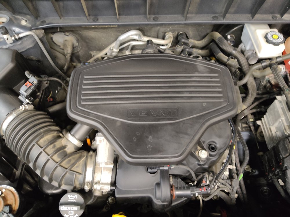 Used 2019 GMC Acadia SLT FWD image 30