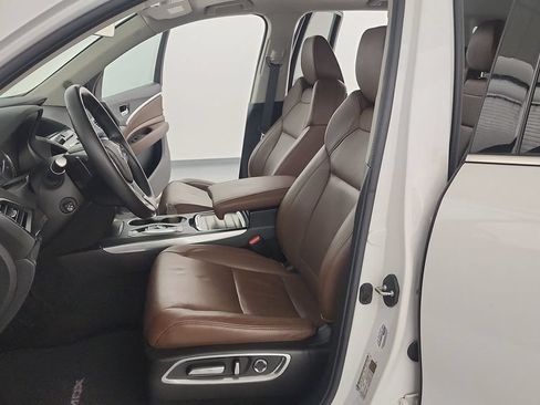 Used 2020 Acura MDX SH-AWD w/ Technology Package image 14