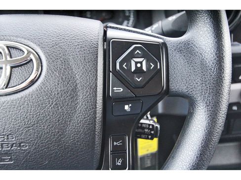 Used 2021 Toyota Tacoma SR w/ SR Convenience Package RWD image 23
