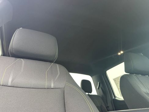 Certified 2024 Ford F150 STX image 16