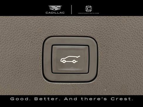 Certified 2026 Cadillac Escalade 2WD w/ LPO, Floor Liner Package image 34