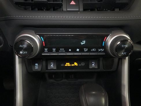 Certified 2024 Toyota RAV4 XLE image 29