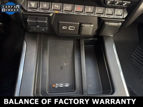 Used 2023 GMC Sierra 2500 AT4 w/ AT4 Premium Plus Package image 34