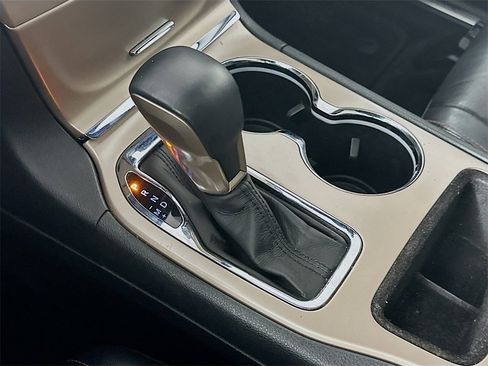 Used 2016 Jeep Grand Cherokee Limited 75th Anniversary image 16