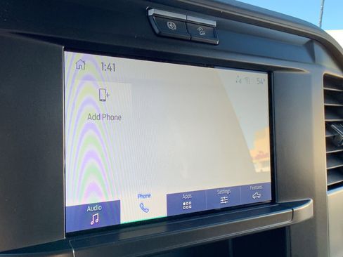 New 2026 Ford F250 XL w/ STX Appearance Package image 36