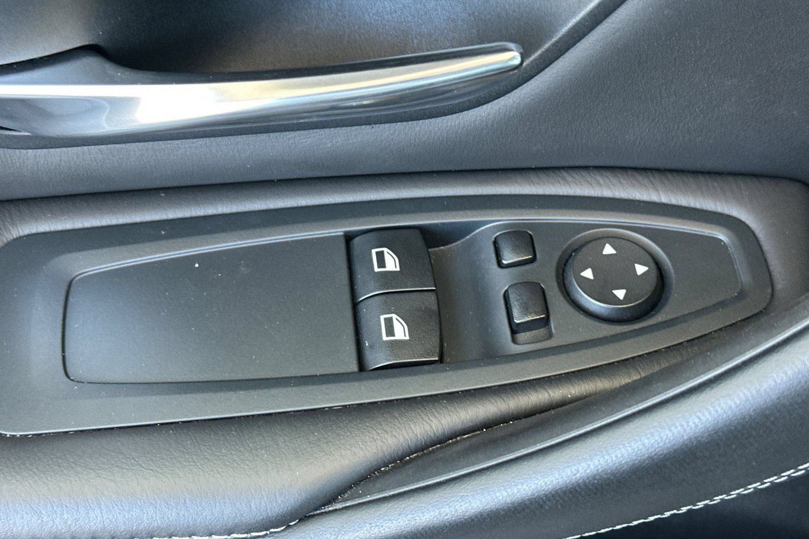 Used 2015 BMW M4 Coupe RWD image 13