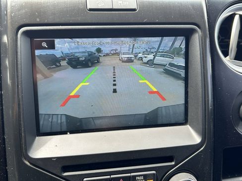 Used 2014 Ford F150 FX4 w/ FX Appearance Package AWD/4WD image 10