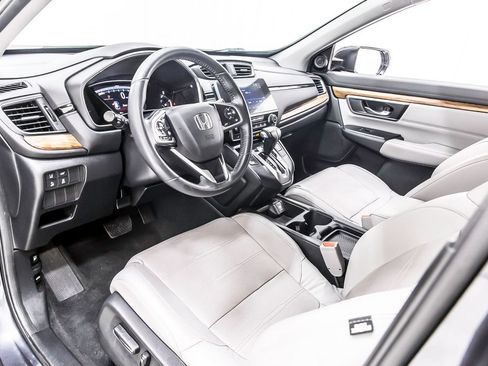Used 2019 Honda CR-V Touring image 28