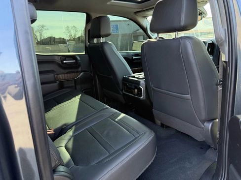 Used 2021 GMC Sierra 1500 Denali w/ Denali Ultimate Package AWD/4WD image 14