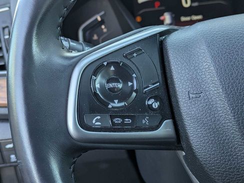 Certified 2020 Honda CR-V EX-L image 24