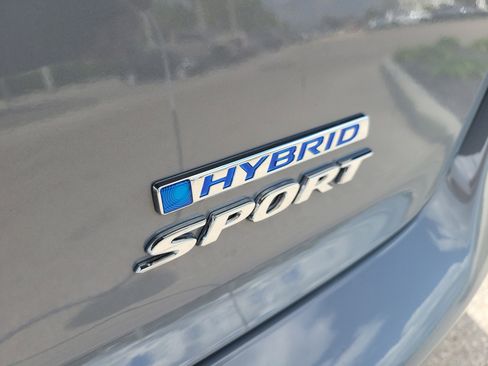 Certified 2025 Honda Accord Sport image 12