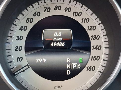 Used 2016 Mercedes-Benz E 400 Cabriolet image 21