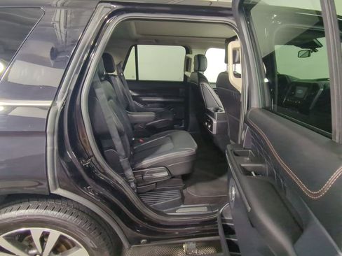 Certified 2020 Ford Expedition Platinum AWD/4WD image 16