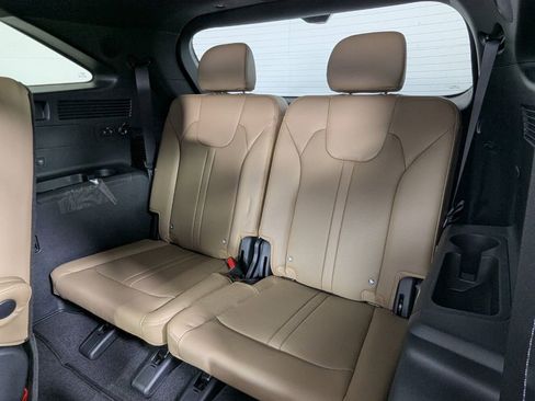 New 2026 Kia Sorento SX Prestige w/ Olive Brown Leather Package AWD/4WD image 24