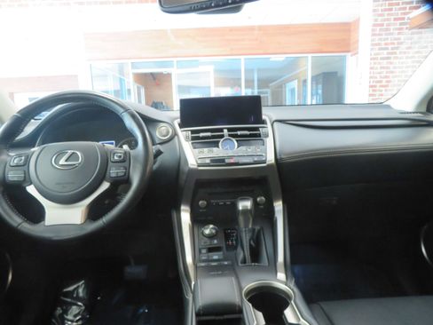 Used 2021 Lexus NX 300 FWD w/ Premium Package image 59