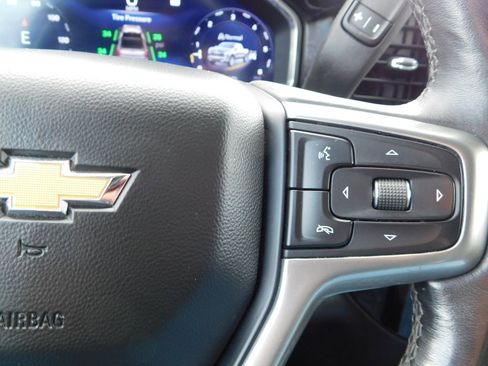 Used 2022 Chevrolet Silverado 1500 LT image 32